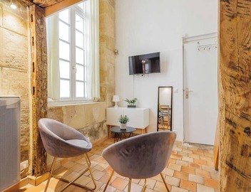 Splendid duplex - 1BR/2P - Notre-Dame/Île St-Louis 3