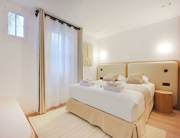 Elegant apartment with 2 rooms 5