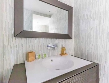 Modern apartment - 1BR/4P - Plaine-Monceau 5