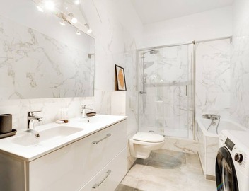 Chic apartment - 2BR/5P - Boulevard Saint-Germain 4