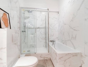 Chic apartment - 2BR/5P - Boulevard Saint-Germain 5