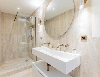 Chic apartment AC - 1BDR/4P - Carreau du TEMPLE 4