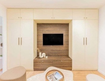 Chic apartment AC - 1BDR/4P - Carreau du TEMPLE 5