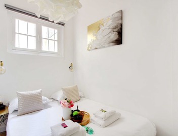 Suberb apartment - 1BR/4P - Sacré Coeur 3