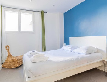 Charming Apartment - 2BR/6P - Bastille 3