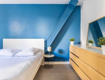 Charming Apartment - 2BR/6P - Bastille 5