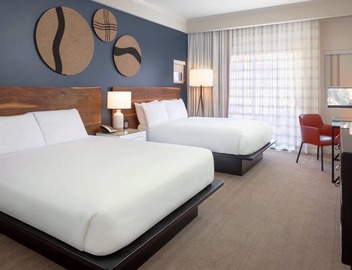 Two Relaxing Rooms Ready For Family Nature Trip | Infinity Pool, Free Parking 2