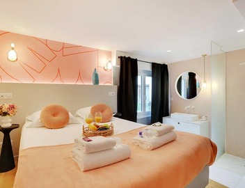 Serene apartment for 6p near the Marais 3