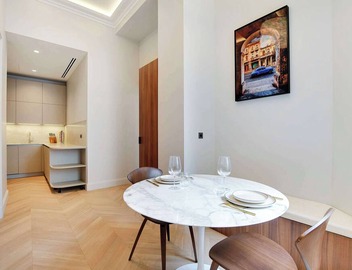 Harmonious apartment for 2P - La Seine 5