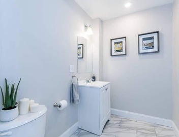 Boston Apartment | near T 2