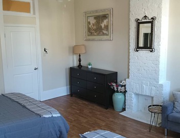 Jazzed Up Condo in the heart of the Magazine St. Garden District! 2