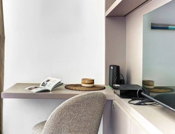 ClickYourFlat 227 - Superb Studio - Champs-Élysées 2