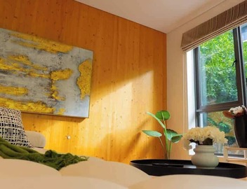 2BR Apt in Docklands WiFi City walk Water nearby 4