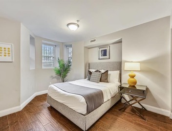 Clean contemporary escape 3