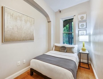 Clean contemporary escape 5