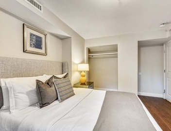 Clean contemporary escape 4