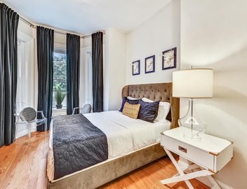 Clean contemporary escape 2