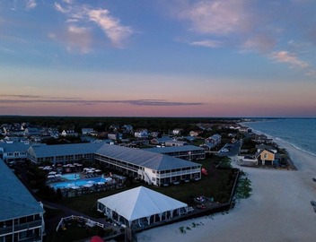 Pool Glimpse: Red Jacket Resort, 2 Queens, Pool Access, Boardwalk Fun, 2 Rooms 2