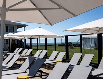 Pool Glimpse: Red Jacket Resort, 2 Queens, Pool Access, Boardwalk Fun, 2 Rooms 3