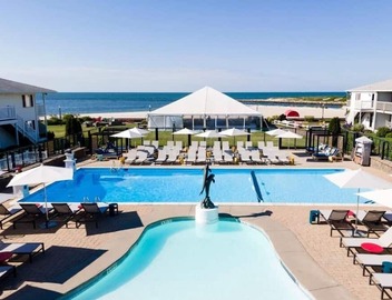 Scenic River View Room, Outdoor Pool w/Scenic View, Near Bass River Lighthouse 4