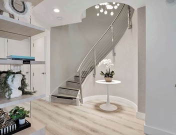 2-Story Brickell Penthouse Free Parking 4