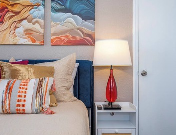 Lakeview apt 2 suítes 6 min Universal Studios free parking resort no extra fee 5