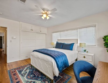 Elegant Home w/Panoramic City Views & Outdoor Oasis near Sony, Apple, Google 3