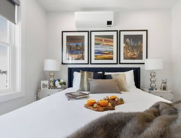Parking 3BR2Bth, Cambridge/Boston, W/D, Subway,A/C 4
