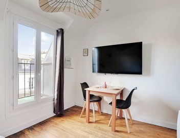 Studio Cosy - 2P - 16eme - Victor Hugo 5