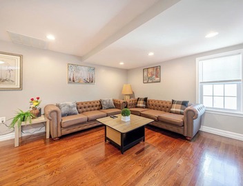 Romantic 2BR Quincy Retreat Pet-Friendly Wollaston Beach & Red Line 74R 5