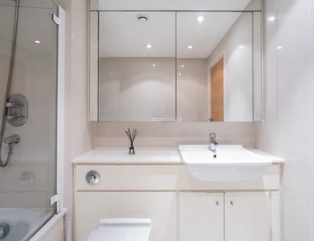 2BR/2Bath Parking Ideal for Contractors & Long Stays 4