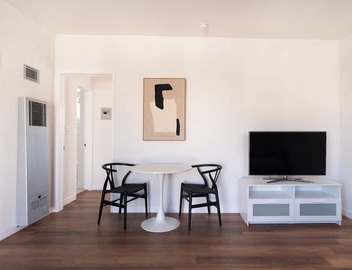 Cute Echo Park Apartment 3