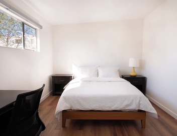 Cute Echo Park Apartment 2