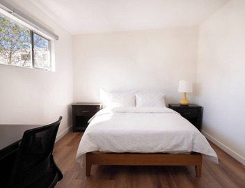 Cute Echo Park Apartment 2
