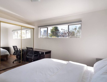 Cute Echo Park Apartment 3
