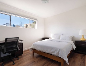 Cute Echo Park Apartment 5