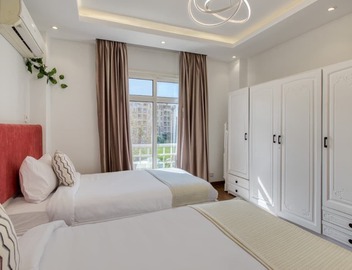 Sokon Residence Madinaity 2