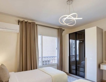 Sokon Residence Madinaity 3