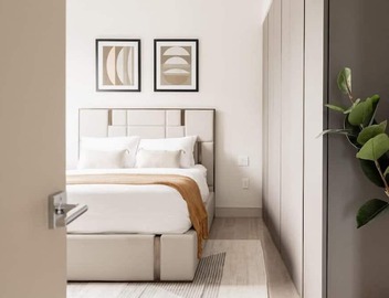 Penthouse Views | Walk to Empower Field | Tesoro 4