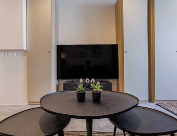 Wonderful Apartment 1BR4P 4