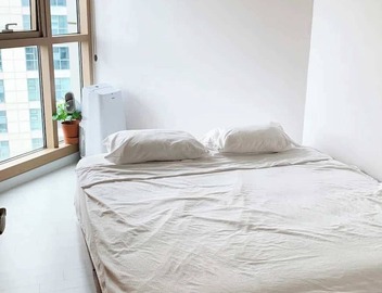 Large Apt, Awesome View, Seoul STN 2