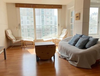 Large Apt. Awesome nature nearby, Pangyo 2