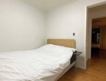 Large Apt. Awesome nature nearby, Pangyo 5