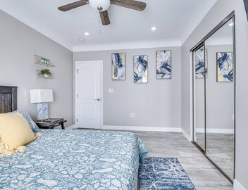7 Mi to Downtown: East Los Angeles Apartment 2