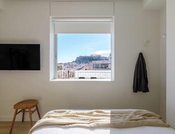 Acropolis Penthouse Plunge Pool 5