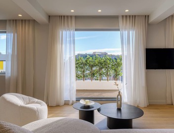 Acropolis Penthouse Plunge Pool 3