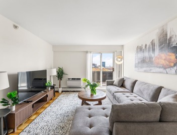 Gorgeous 2bd/1.5ba Next to BU 8jik 5
