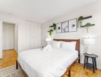 Gorgeous 2bd/1.5ba Next to BU 8jik 2