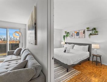 Gorgeous 2bd/1.5ba Next to BU 8jik 3