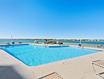 Compass Point 308 | Pet Friendly| Gulf Shores 3